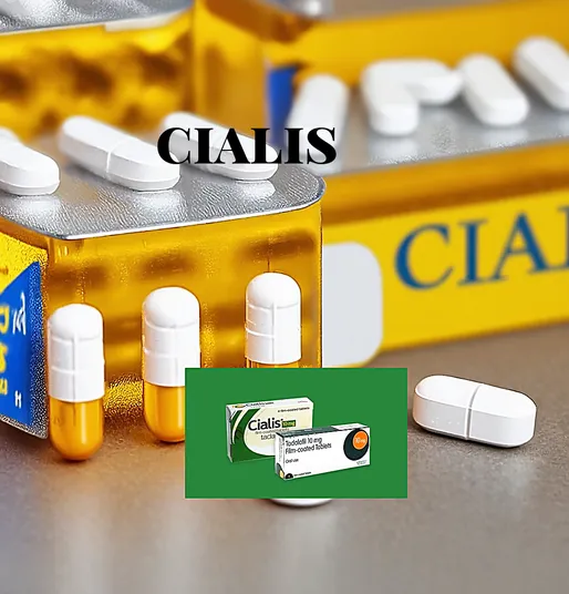 Comprar cialis online seguro opiniones